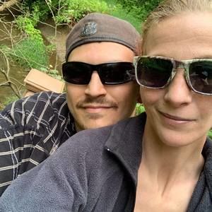 Meet your Posher, Cory